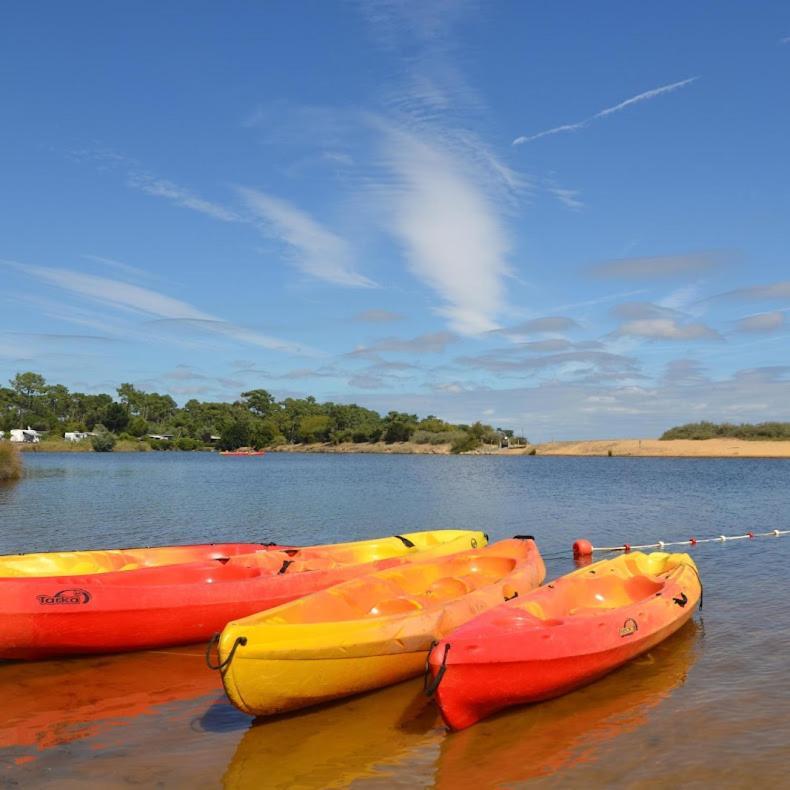 4 Etoiles Les Viviers Cap Ferret Lege-Cap-Ferret