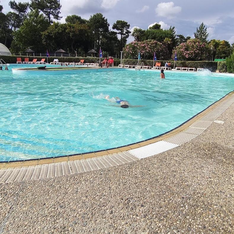 4 Etoiles Les Viviers Cap Ferret Lege-Cap-Ferret