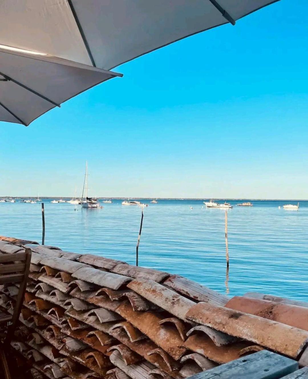 4 Etoiles Les Viviers Cap Ferret Campsite 4*