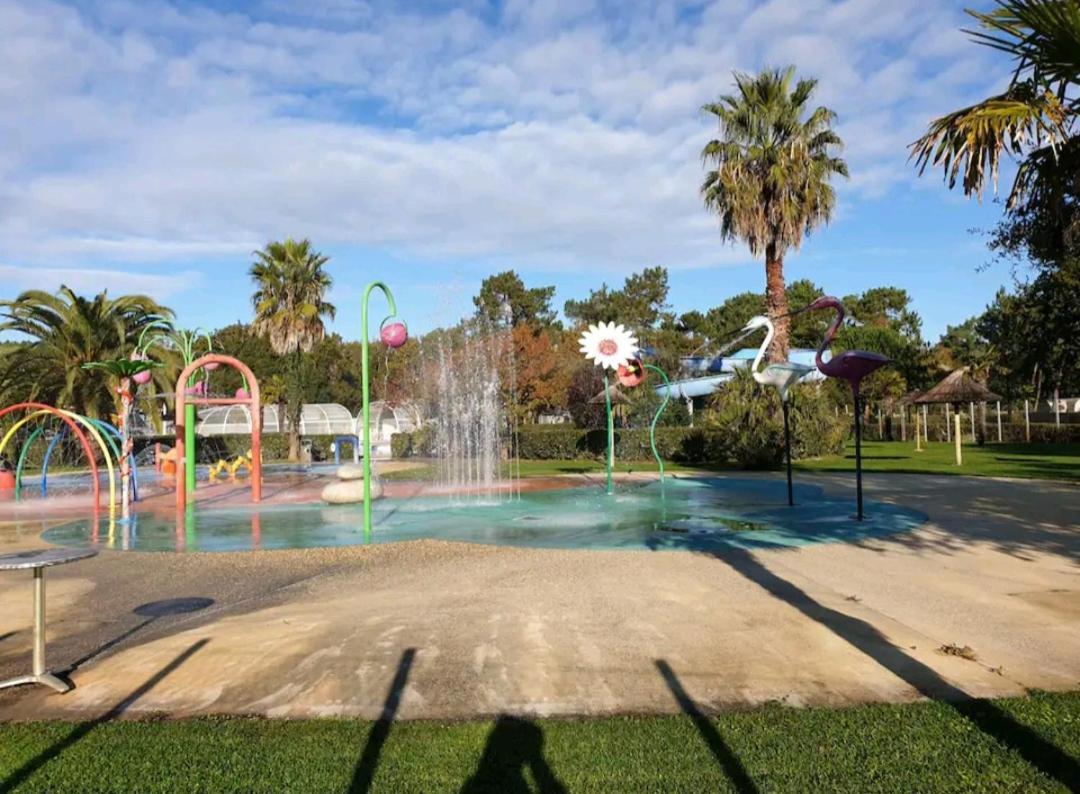 4 Etoiles Les Viviers Cap Ferret Campsite Lege-Cap-Ferret