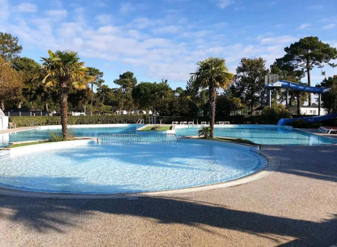 4 Etoiles Les Viviers Cap Ferret 4* Lege-Cap-Ferret