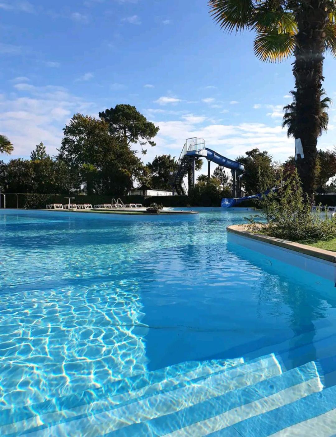 4 Etoiles Les Viviers Cap Ferret Campsite 4*