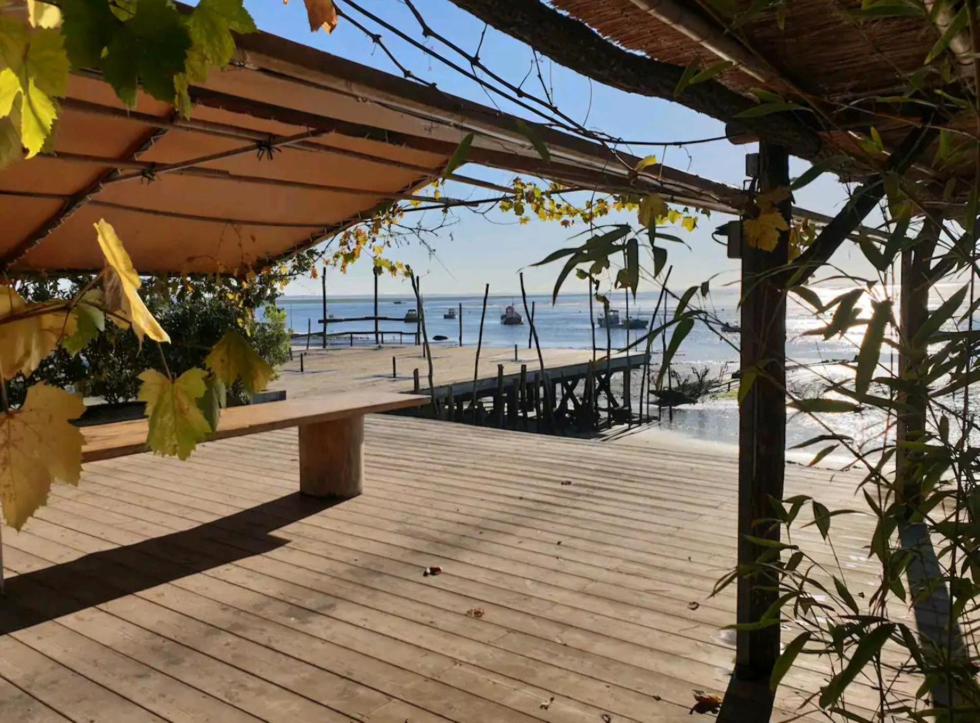 4 Etoiles Les Viviers Cap Ferret 4*