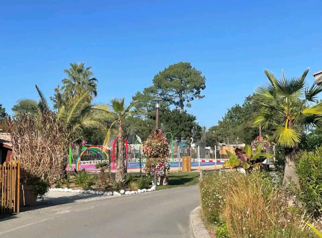 4 Etoiles Les Viviers Cap Ferret 4* Lege-Cap-Ferret