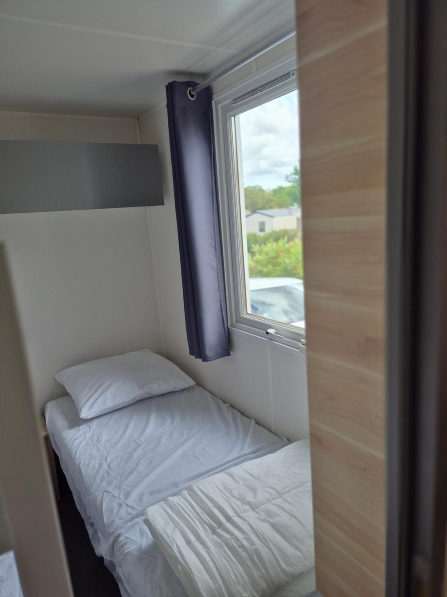 4 Etoiles Les Viviers Cap Ferret 4* Lege-Cap-Ferret