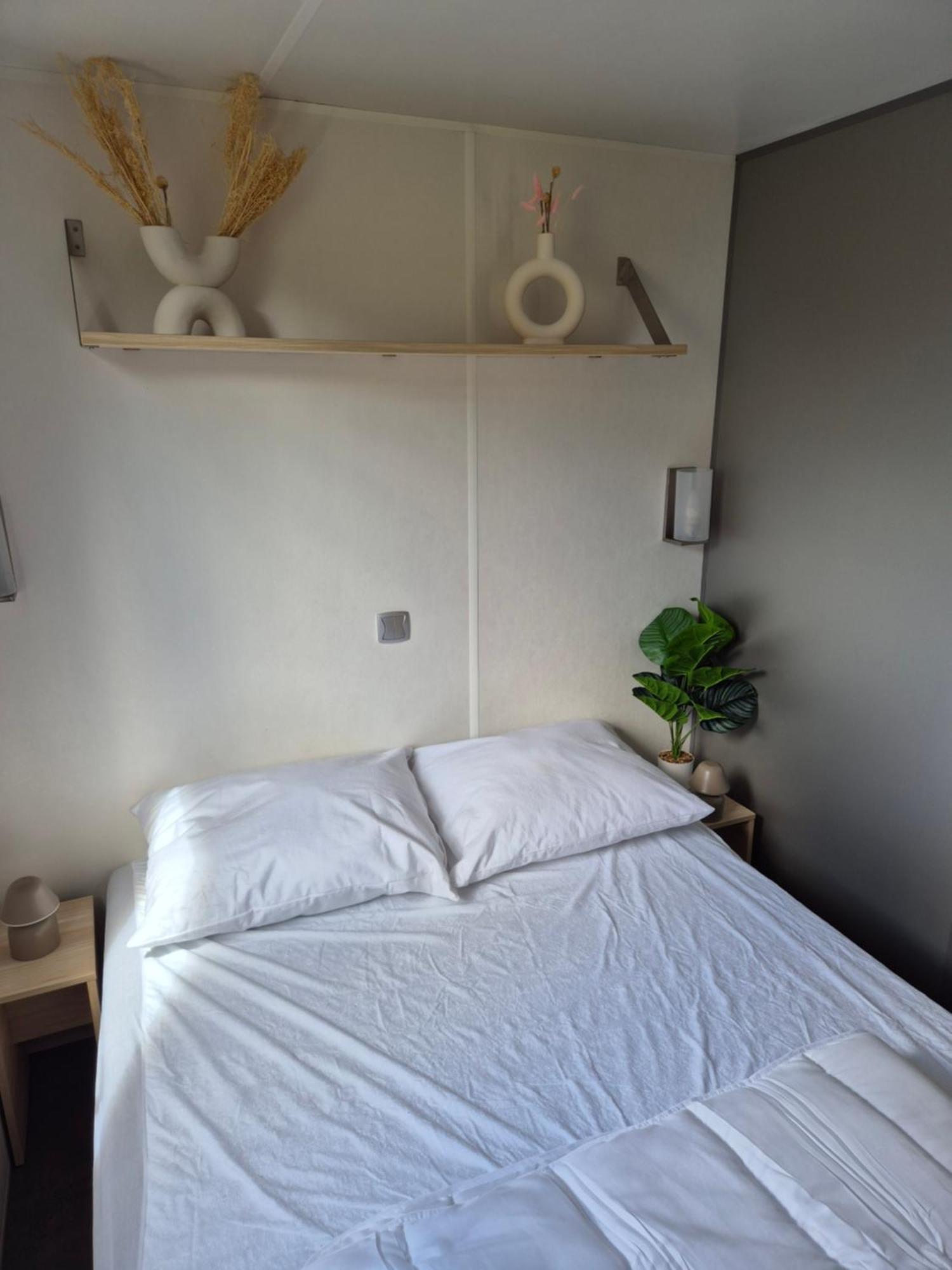 4 Etoiles Les Viviers Cap Ferret Campsite Lege-Cap-Ferret