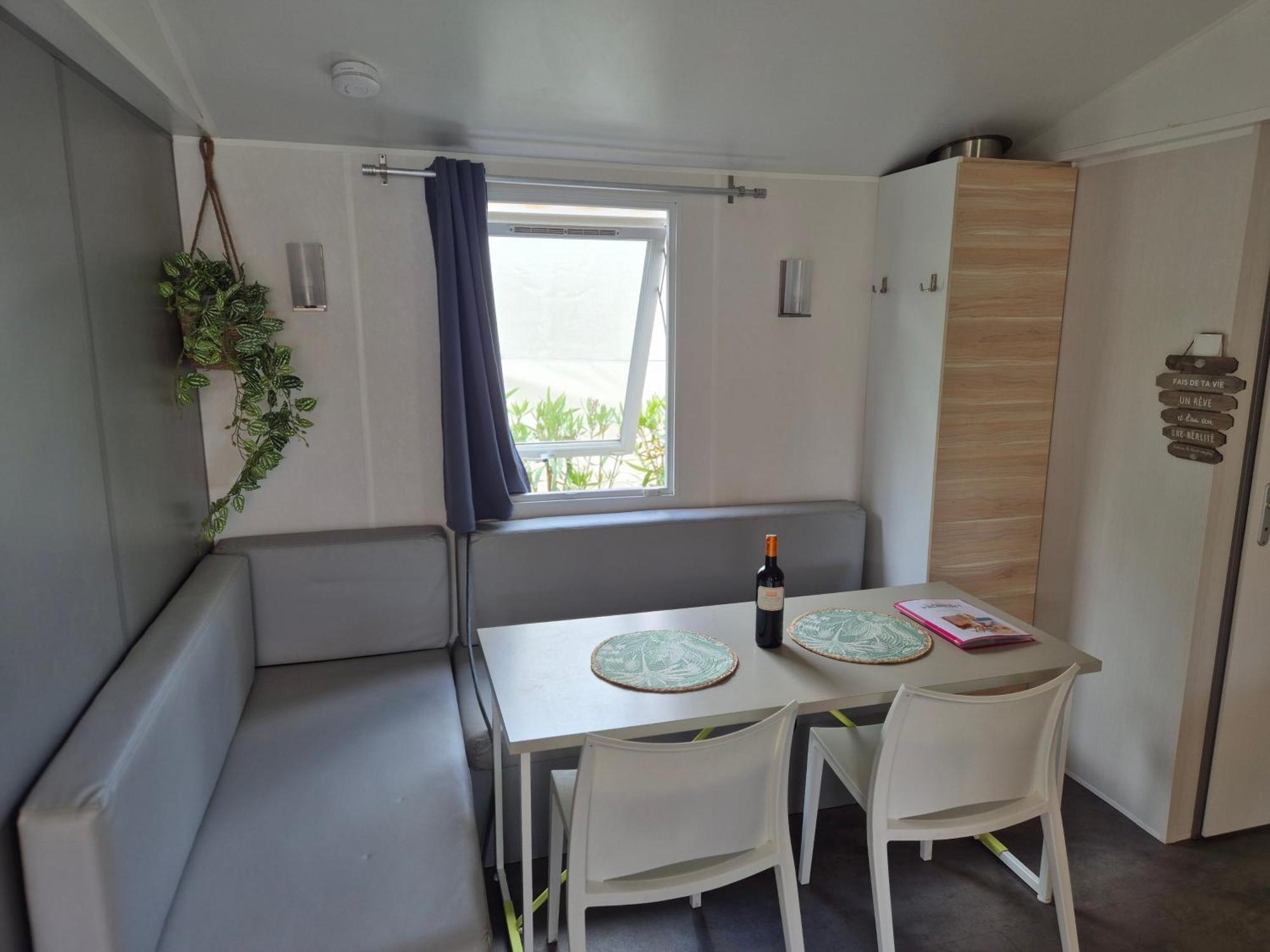 Campsite 4 Etoiles Les Viviers Cap Ferret 4*